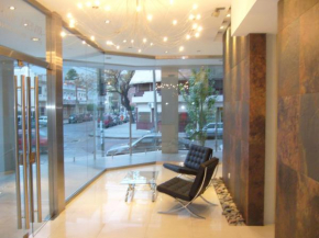 Urquiza Tower